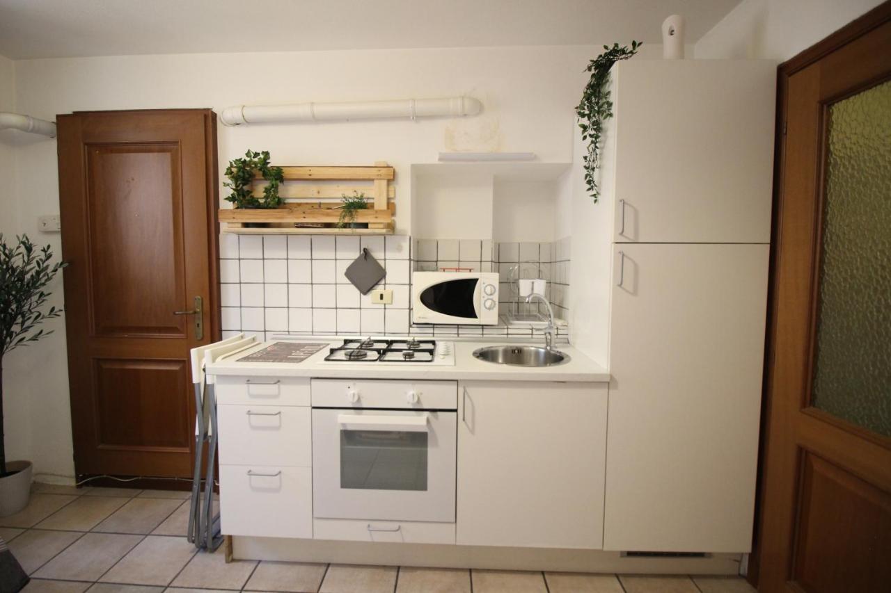 Appartamento Porta Praetoria - Affitti Brevi Italia Аоста Екстериор снимка